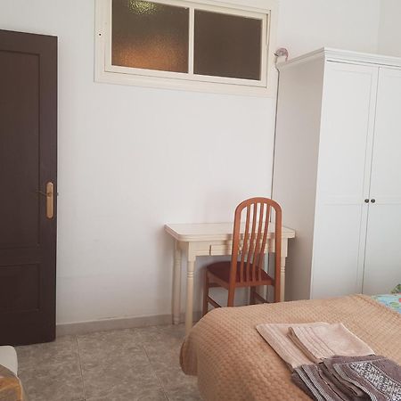 Casa Cerca De Plaza De Toros Apartment Аликанте Екстериор снимка