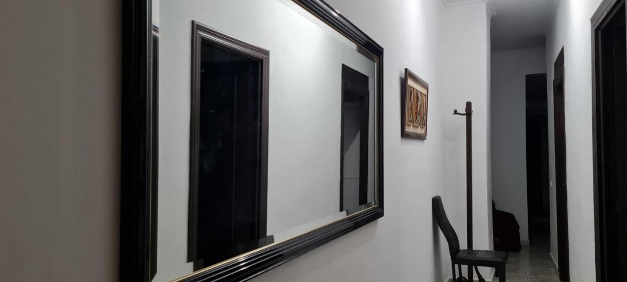 Casa Cerca De Plaza De Toros Apartment Аликанте Екстериор снимка