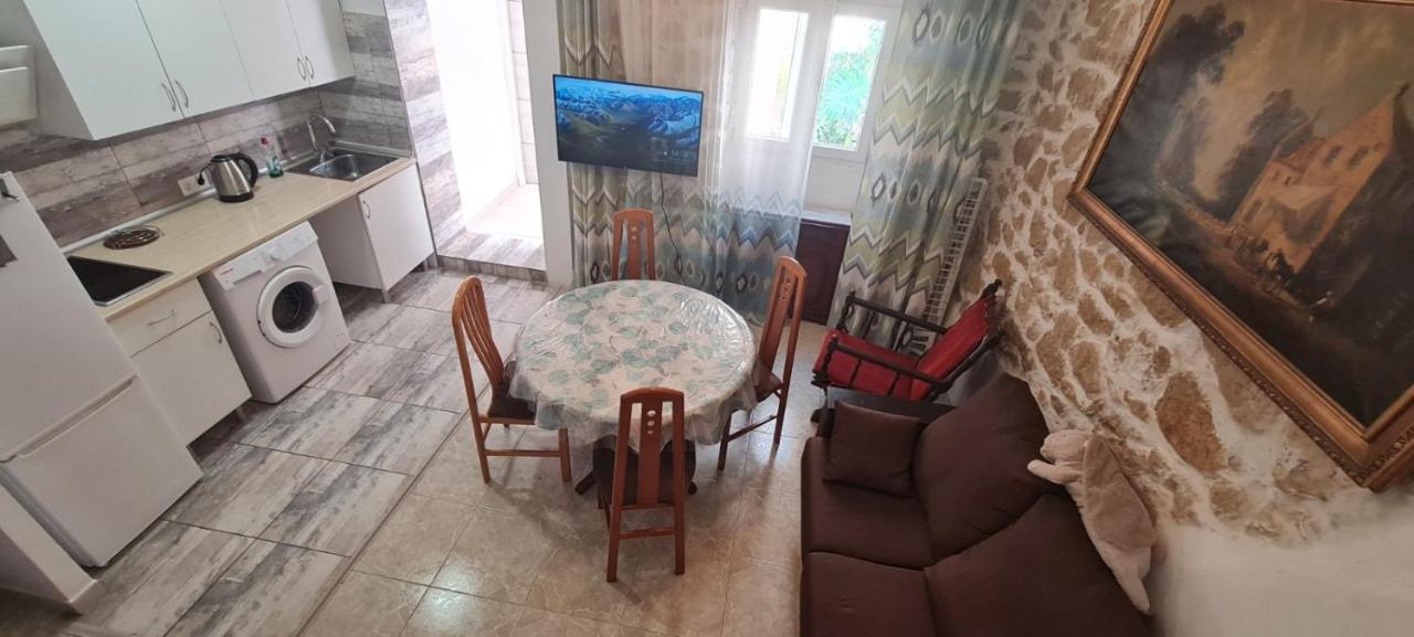 Casa Cerca De Plaza De Toros Apartment Аликанте Екстериор снимка
