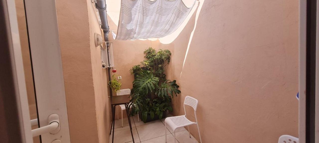 Casa Cerca De Plaza De Toros Apartment Аликанте Екстериор снимка