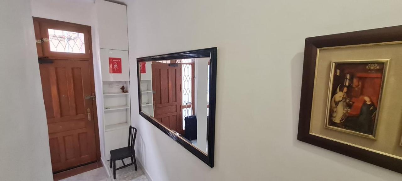 Casa Cerca De Plaza De Toros Apartment Аликанте Екстериор снимка