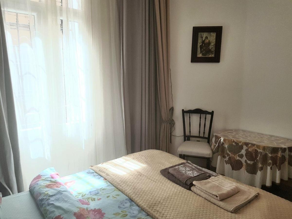 Casa Cerca De Plaza De Toros Apartment Аликанте Екстериор снимка