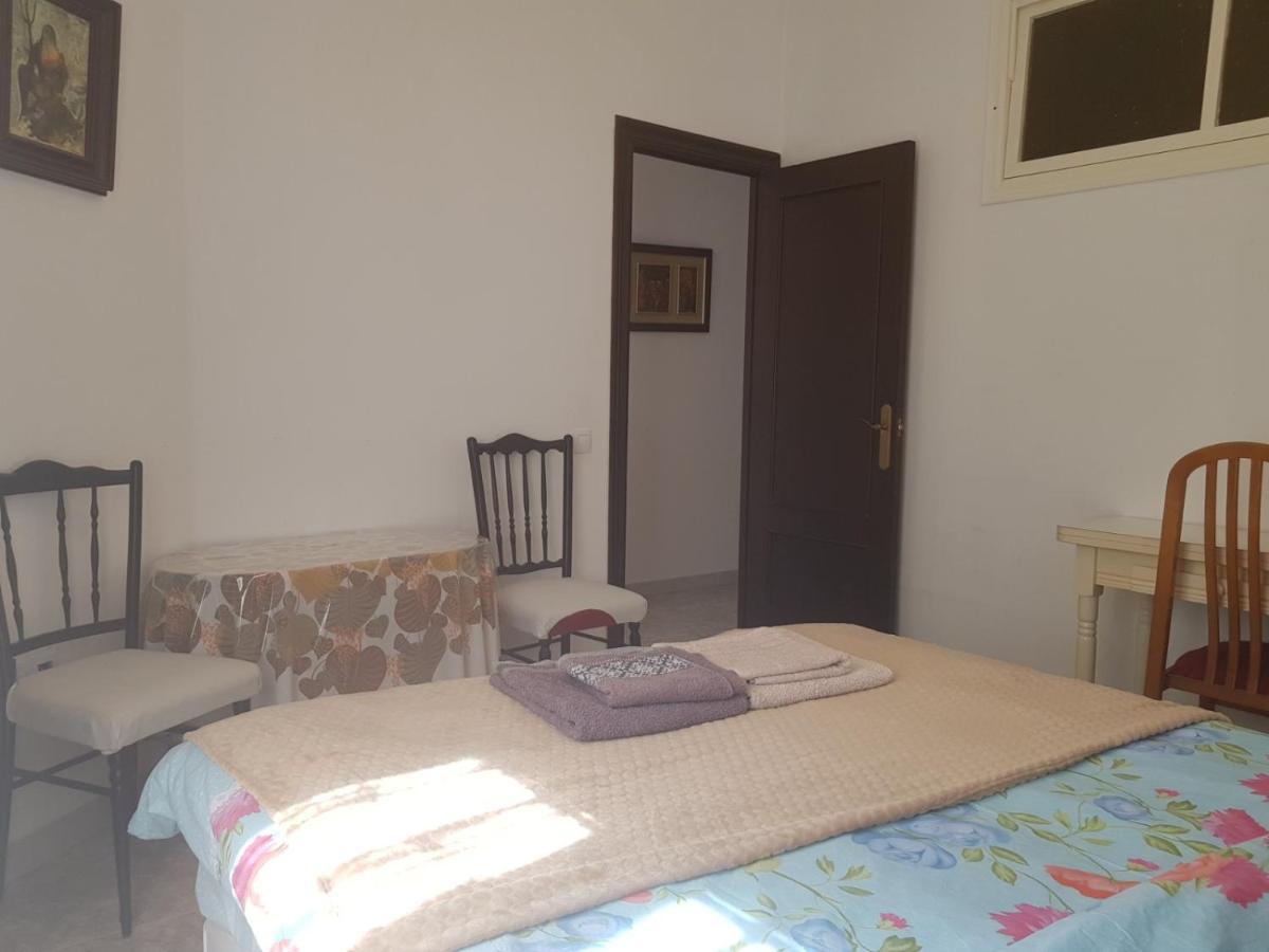 Casa Cerca De Plaza De Toros Apartment Аликанте Екстериор снимка