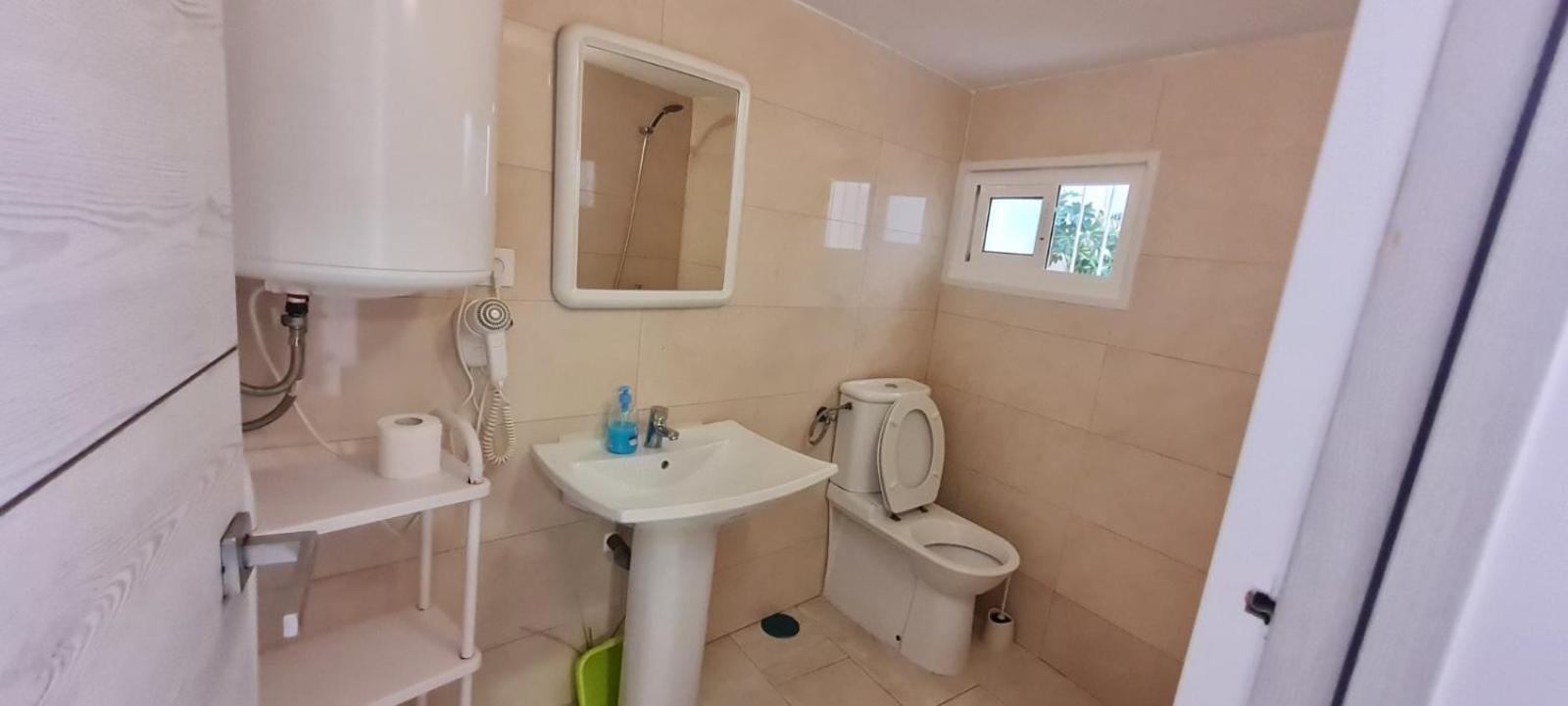 Casa Cerca De Plaza De Toros Apartment Аликанте Екстериор снимка