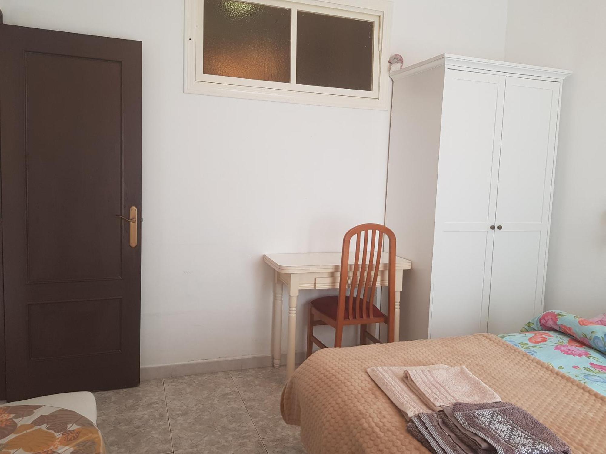 Casa Cerca De Plaza De Toros Apartment Аликанте Екстериор снимка